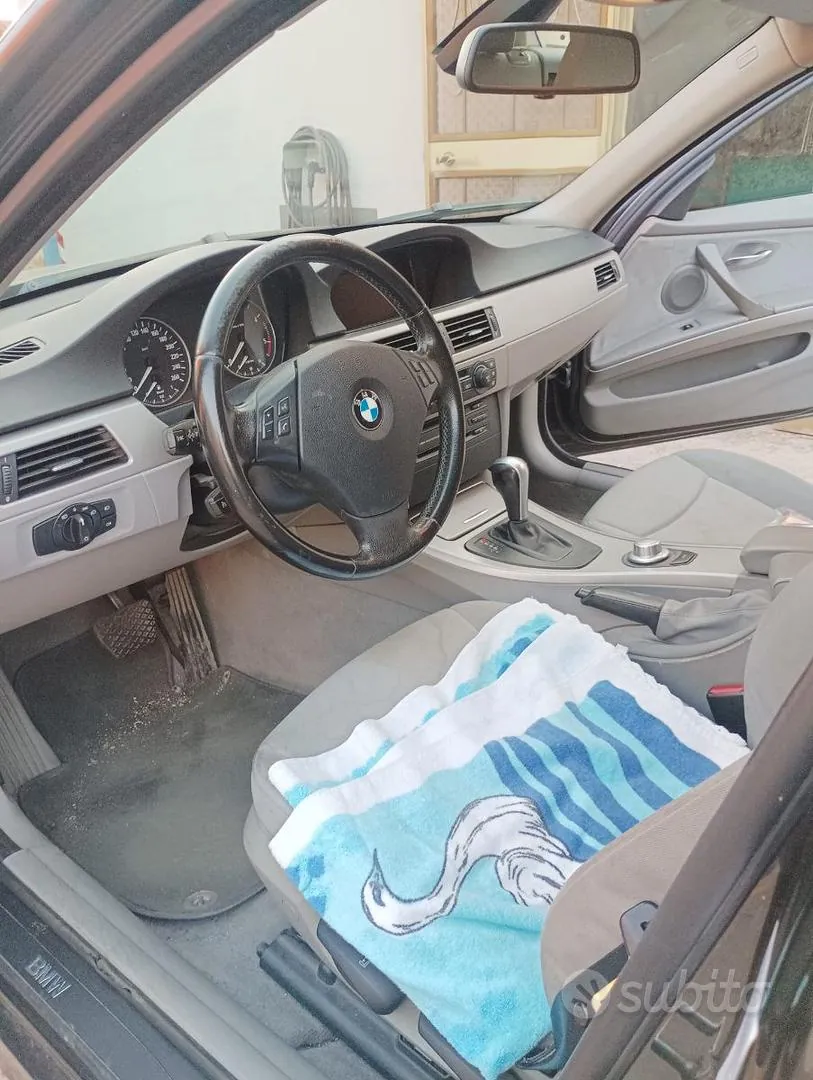 BMW 3 Series 2006 photo 5