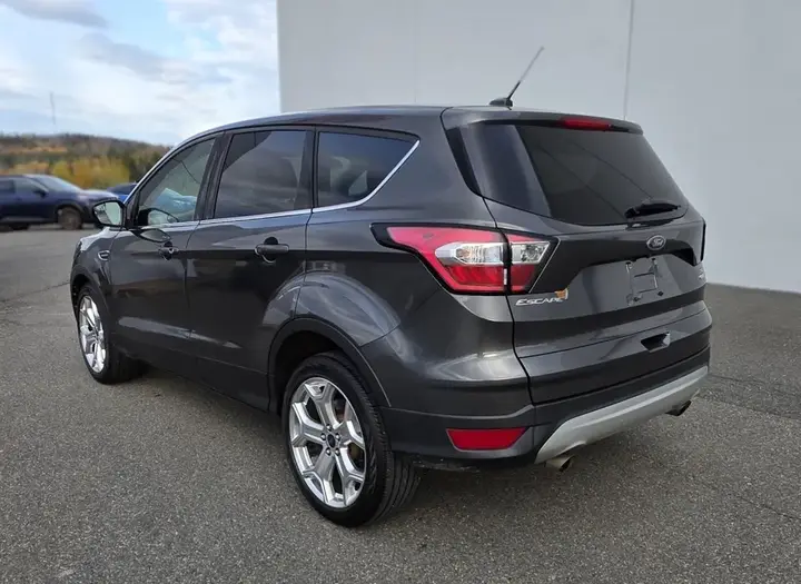 Ford Escape 2017 photo 3