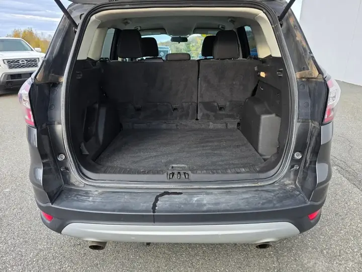 Ford Escape 2017 photo 5