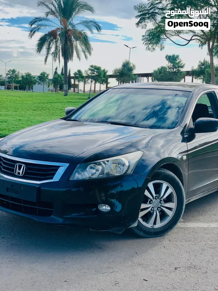 Honda Accord 2010 photo 5