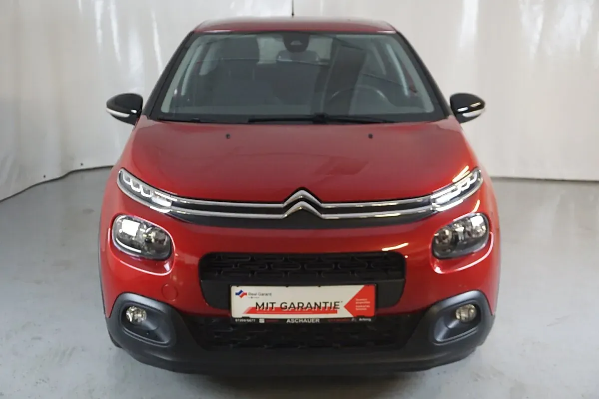 Citroen C3 2020 photo 2