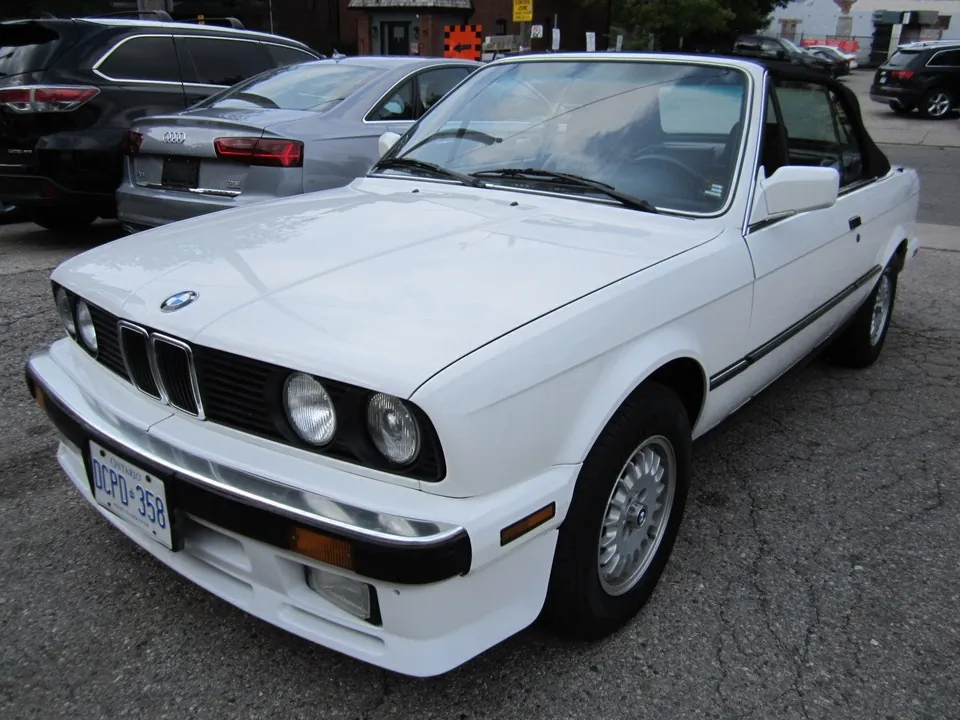 BMW 3Series