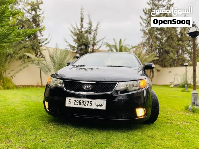 Kia Forte 2010 photo 5