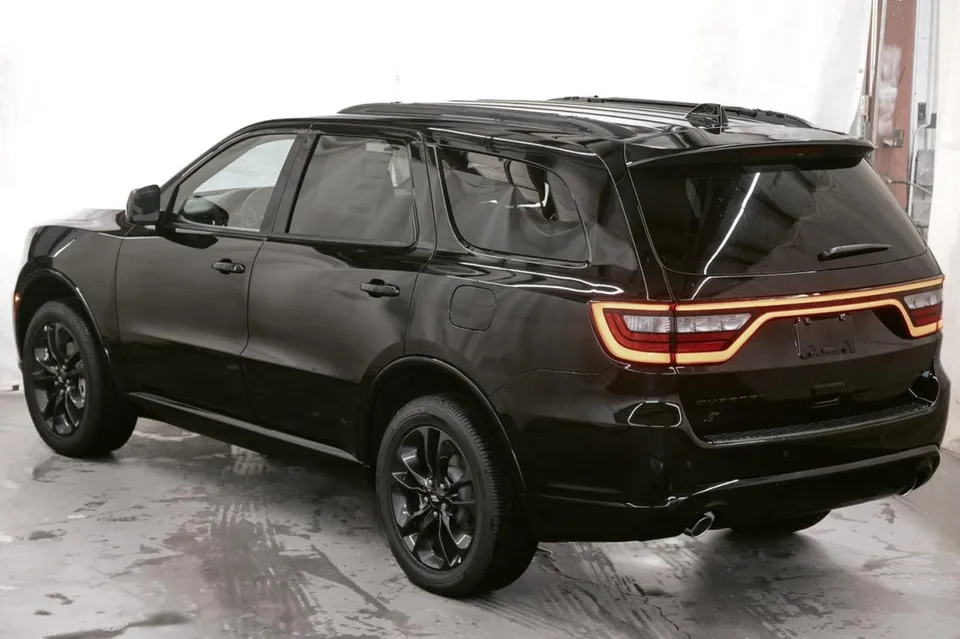 Dodge Durango 2026 photo 3