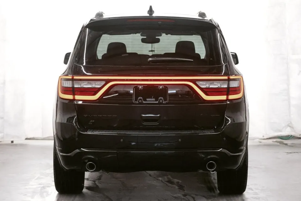 Dodge Durango 2026 photo 4