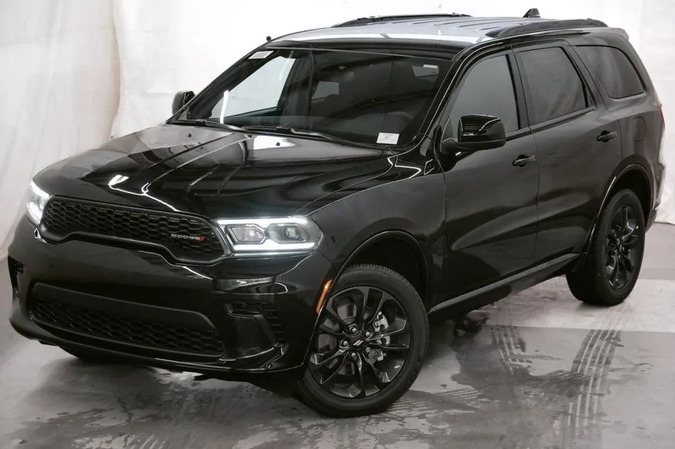 Dodge Durango 2026 photo 2