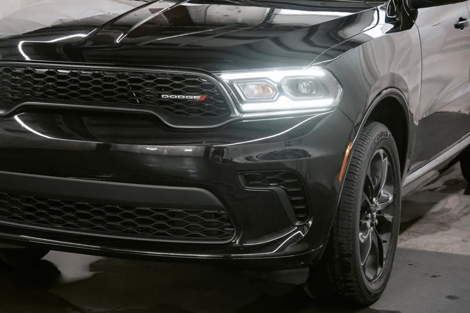 Dodge Durango 2026 photo 5