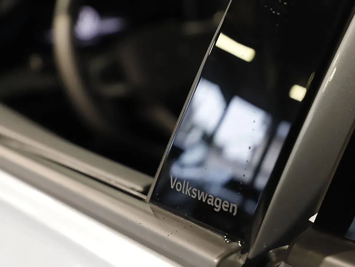 Volkswagen Golf 2026 photo 3