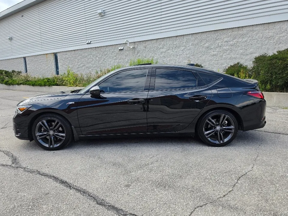 Acura Integra 2023 photo 2