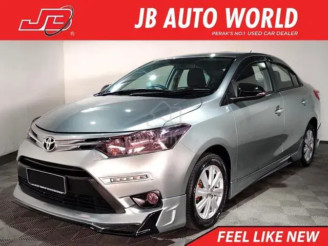 Toyota Vios