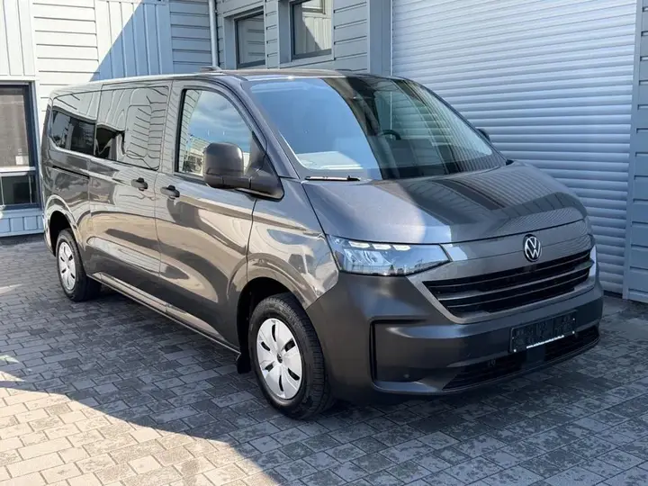 Volkswagen T7 Caravelle