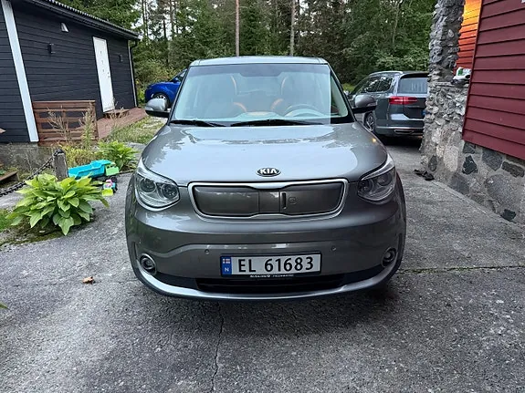 Kia Soul 2015 photo 4