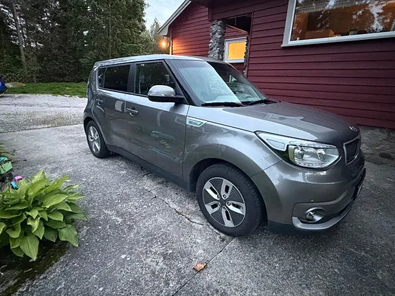 Kia Soul 2015 photo 2