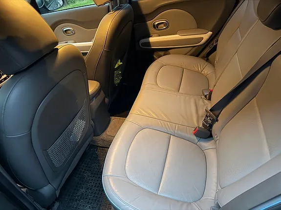 Kia Soul 2015 photo 5