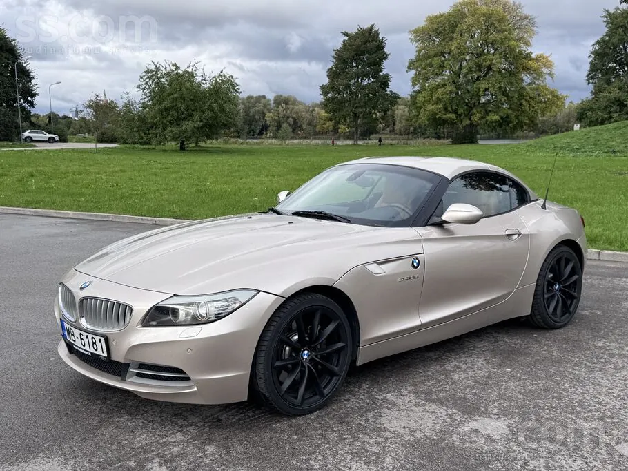 BMW Z4