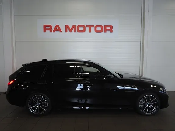 BMW 330E 2021 photo 4