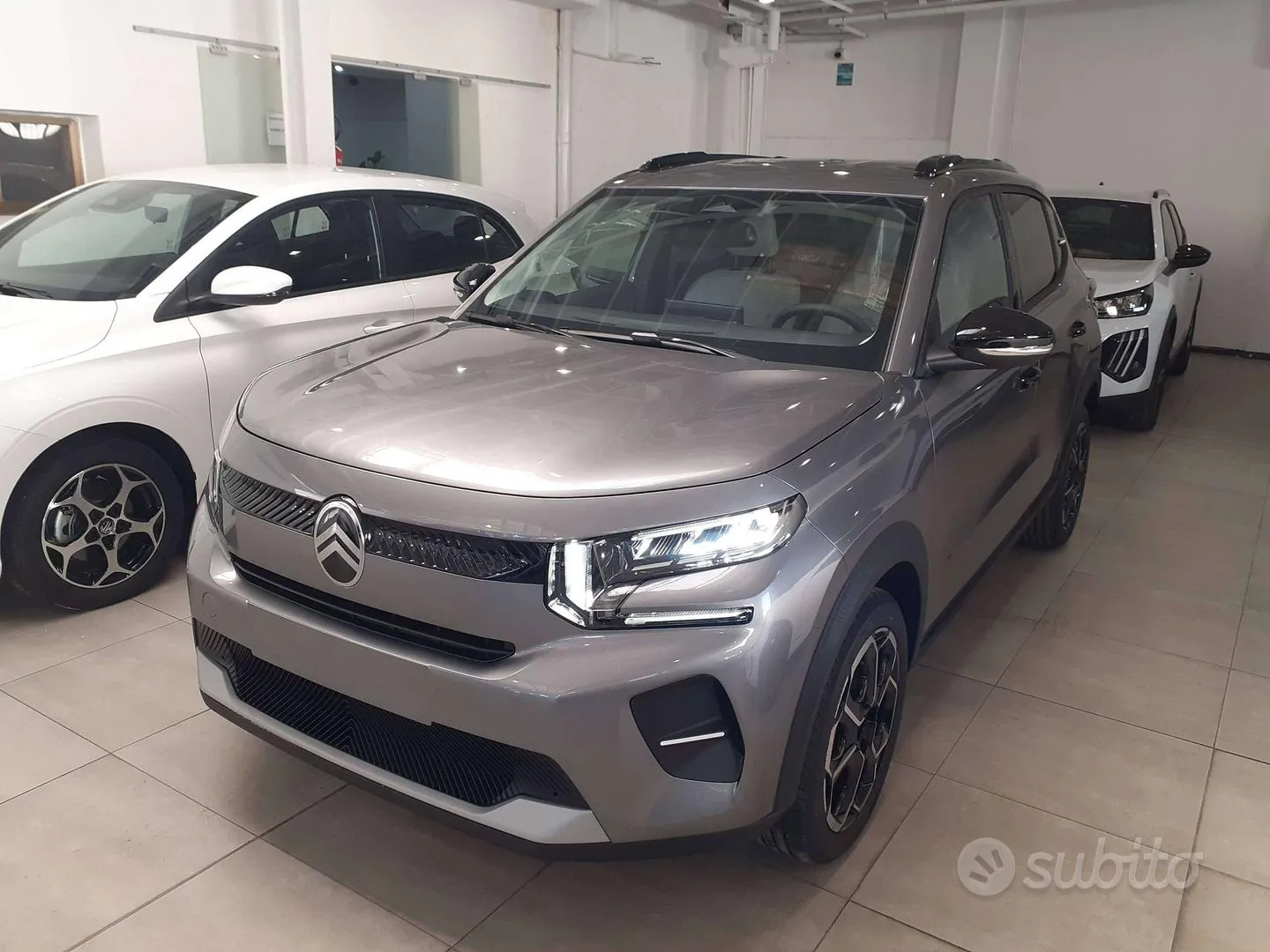Citroen C3 2025 photo 3