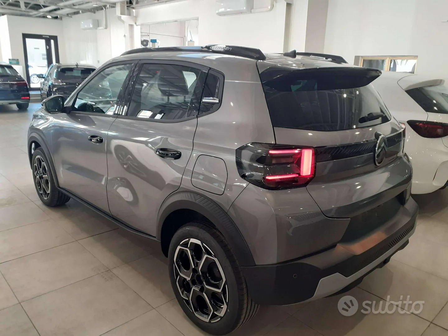 Citroen C3 2025 photo 4