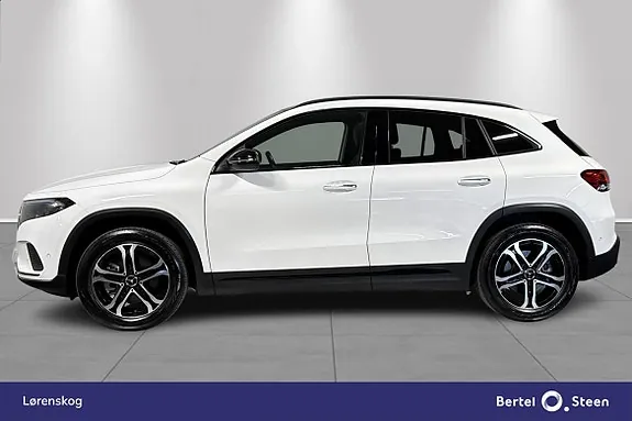 Mercedes-Benz Eqa 2024 photo 2