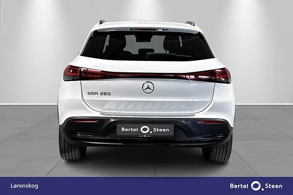 Mercedes-Benz Eqa 2024 photo 4