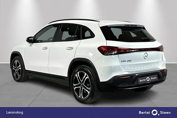 Mercedes-Benz Eqa 2024 photo 3