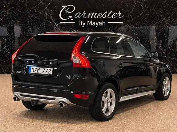 Volvo Xc60 2013 photo 4