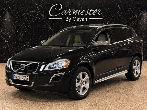 Volvo Xc60 2013 photo 2