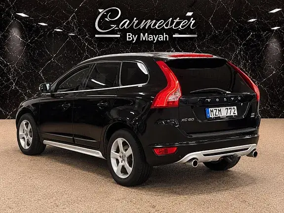 Volvo Xc60 2013 photo 3