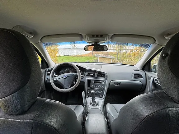 Volvo S60 2007 photo 4