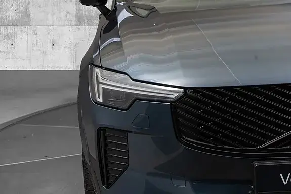 Volvo Xc90 2025 photo 3