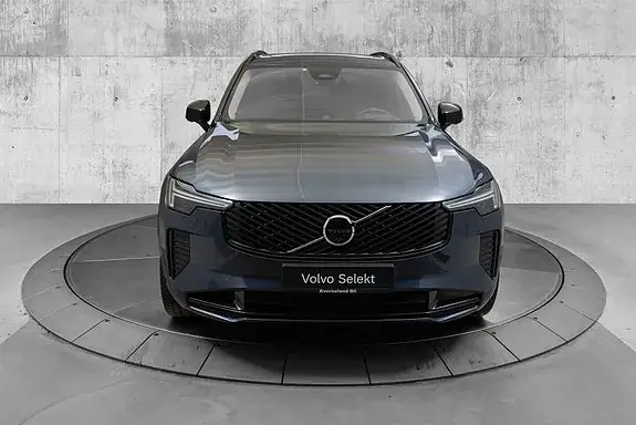 Volvo Xc90 2025 photo 4