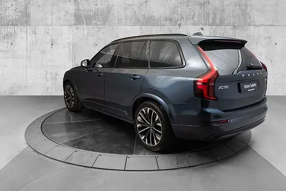 Volvo Xc90 2025 photo 5