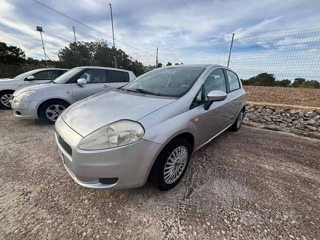 Fiat Grande Punto