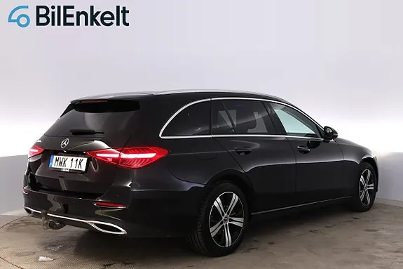 Mercedes-Benz C300 2023 photo 3