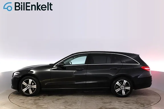 Mercedes-Benz C300 2023 photo 5