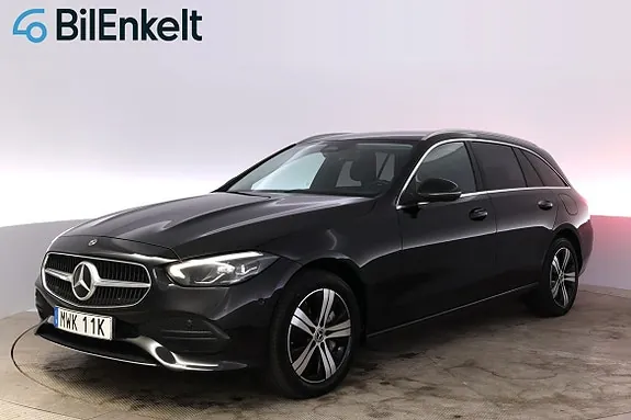 Mercedes-Benz C300 2023 photo 4