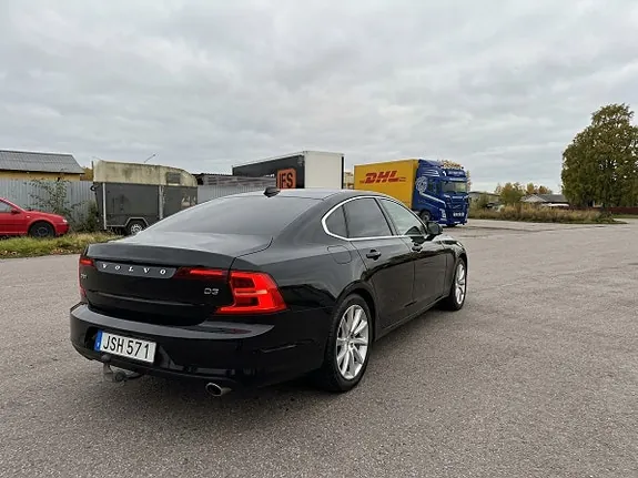 Volvo S90 2018 photo 4