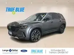 Mazda Cx-50