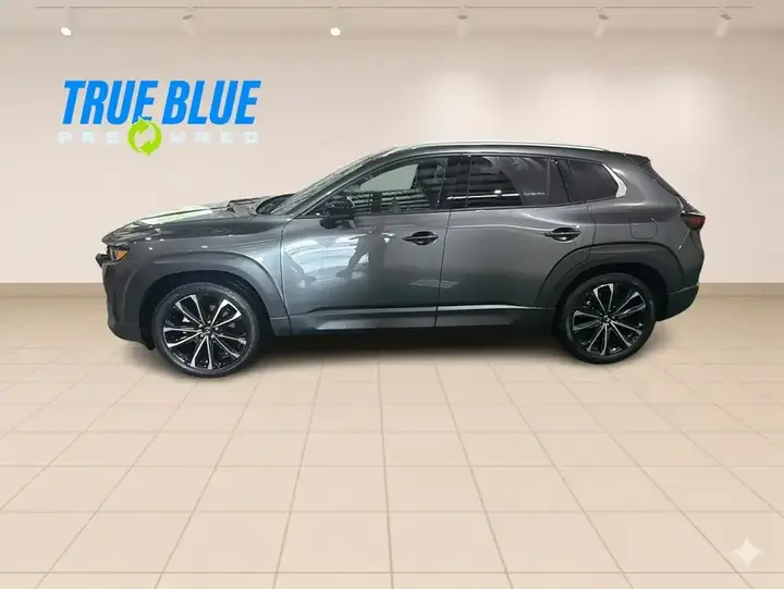 Mazda Cx-50 2024 photo 2