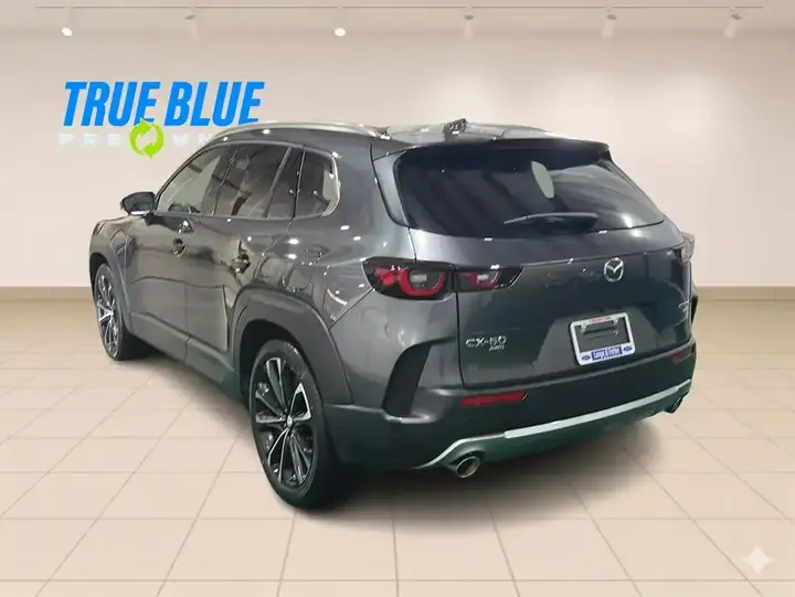 Mazda Cx-50 2024 photo 3