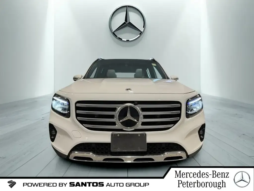 Mercedes-Benz Glb 2024 photo 2