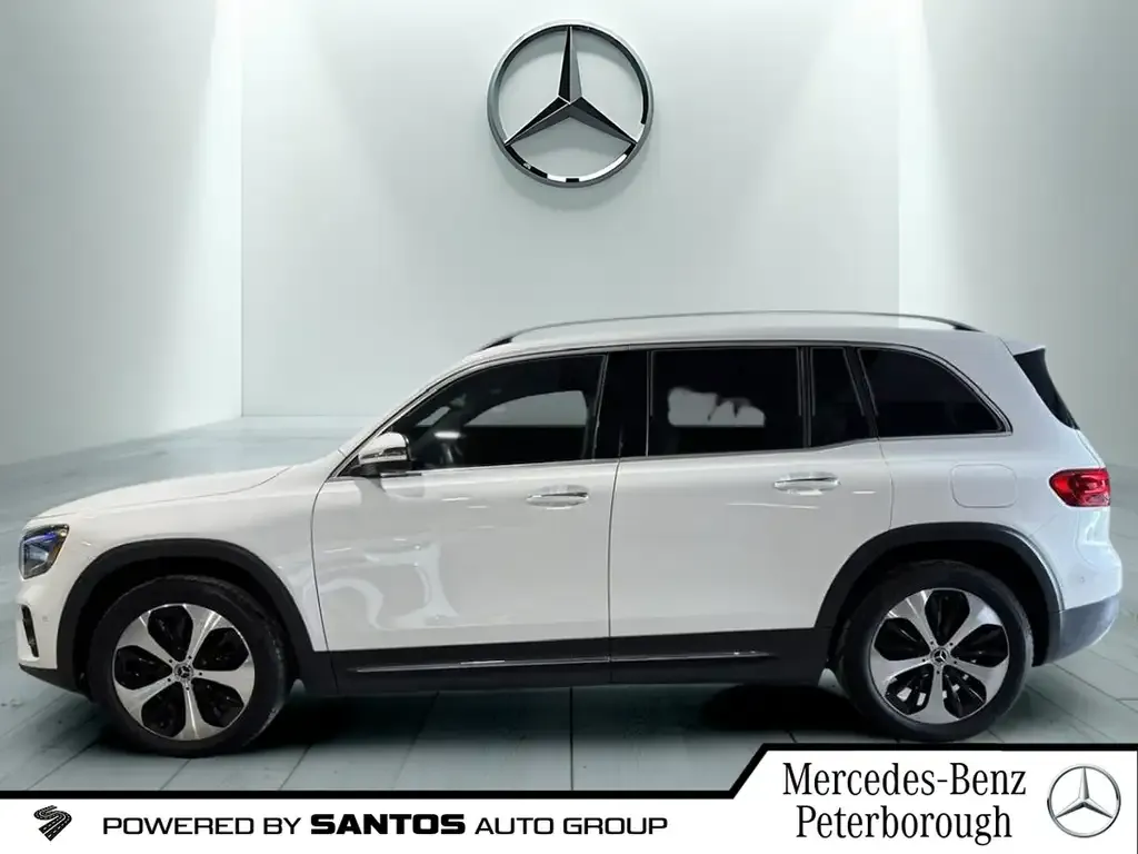 Mercedes-Benz Glb 2024 photo 3
