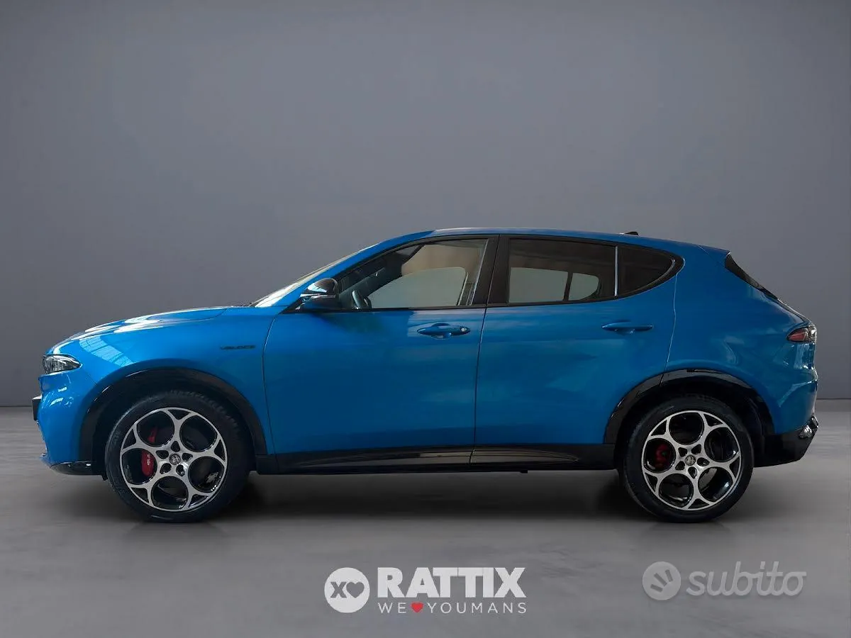 Alfa Romeo Tonale 2025 photo 2