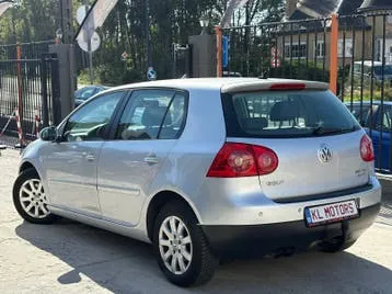Volkswagen Golf 2004 photo 3