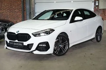 BMW 218 Ia Gran Coupe