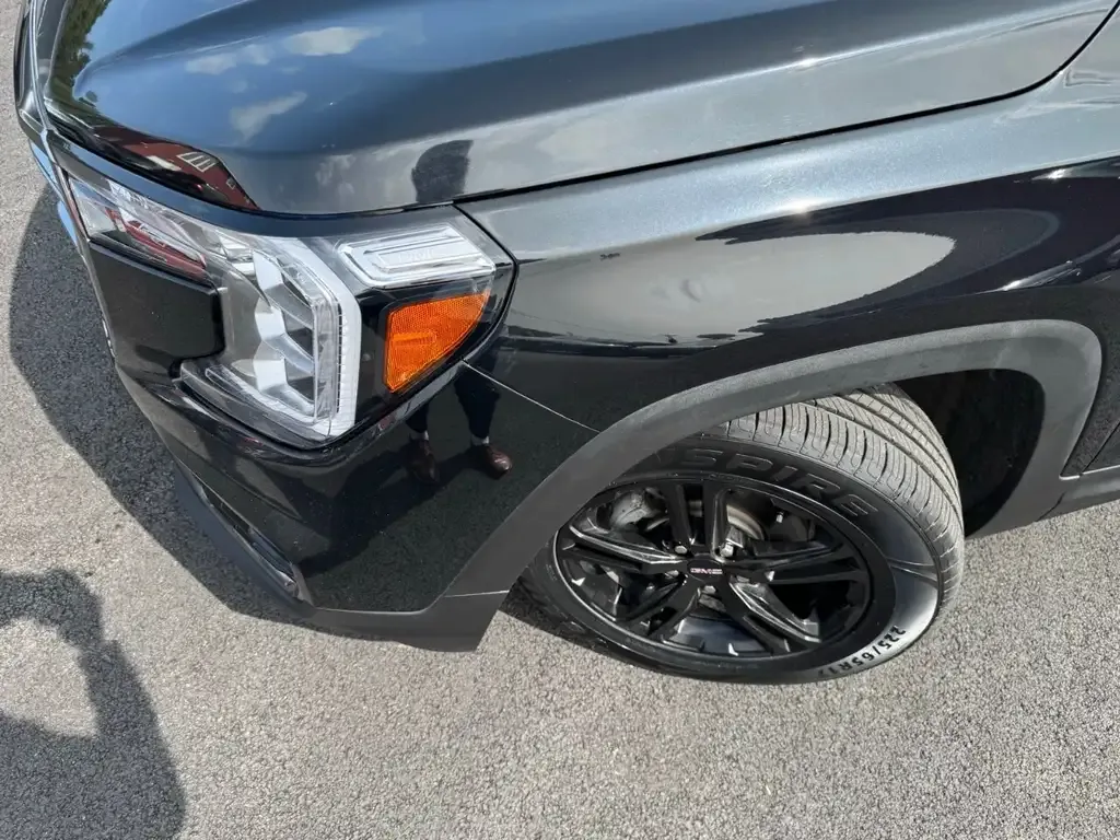 GMC Terrain 2024 photo 4