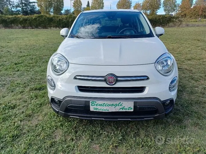 Fiat 500X 2020 photo 4
