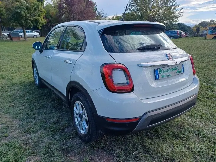 Fiat 500X 2020 photo 5