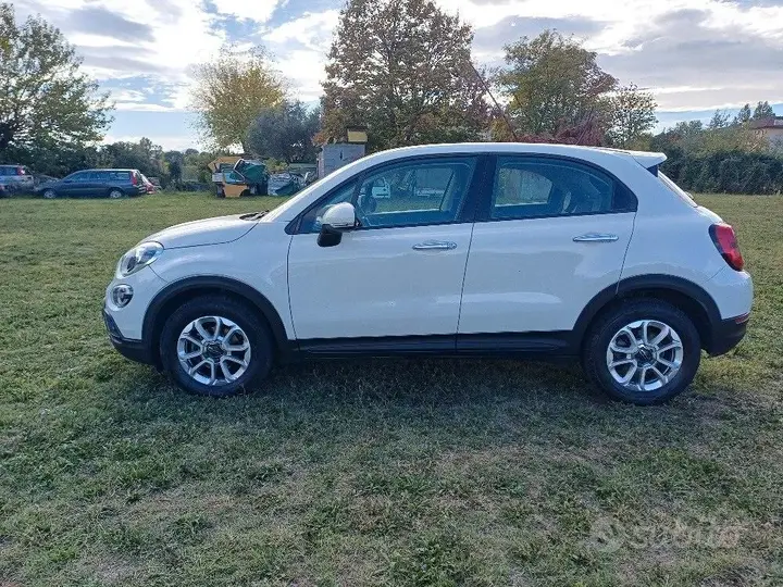 Fiat 500X 2020 photo 3