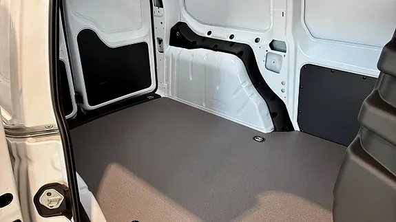 Ford Transit Connect 2026 photo 5